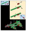 Building Instructions - LEGO - 42080 - Forest Machine: Page 106