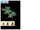 Building Instructions - LEGO - 42080 - Forest Machine: Page 110