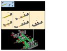 Building Instructions - LEGO - 42080 - Forest Machine: Page 112