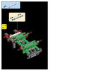 Building Instructions - LEGO - 42080 - Forest Machine: Page 113