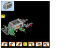 Building Instructions - LEGO - 42080 - Forest Machine: Page 115