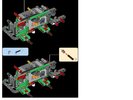 Building Instructions - LEGO - 42080 - Forest Machine: Page 122