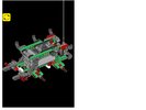 Building Instructions - LEGO - 42080 - Forest Machine: Page 127