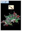 Building Instructions - LEGO - 42080 - Forest Machine: Page 128