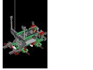 Building Instructions - LEGO - 42080 - Forest Machine: Page 130