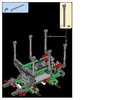 Building Instructions - LEGO - 42080 - Forest Machine: Page 131