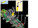 Building Instructions - LEGO - 42080 - Forest Machine: Page 135