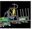 Building Instructions - LEGO - 42080 - Forest Machine: Page 136