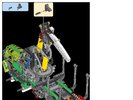 Building Instructions - LEGO - 42080 - Forest Machine: Page 152