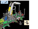 Building Instructions - LEGO - 42080 - Forest Machine: Page 156