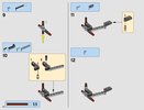 Building Instructions - LEGO - 42080 - Forest Machine: Page 10