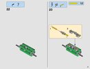 Building Instructions - LEGO - 42080 - Forest Machine: Page 15