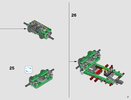 Building Instructions - LEGO - 42080 - Forest Machine: Page 17