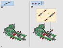 Building Instructions - LEGO - 42080 - Forest Machine: Page 18