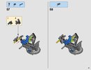 Building Instructions - LEGO - 42080 - Forest Machine: Page 33