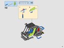 Building Instructions - LEGO - 42080 - Forest Machine: Page 53