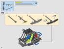 Building Instructions - LEGO - 42080 - Forest Machine: Page 54