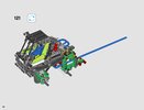 Building Instructions - LEGO - 42080 - Forest Machine: Page 60