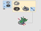 Building Instructions - LEGO - 42080 - Forest Machine: Page 65