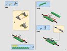 Building Instructions - LEGO - 42080 - Forest Machine: Page 71