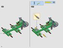 Building Instructions - LEGO - 42080 - Forest Machine: Page 72