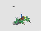 Building Instructions - LEGO - 42080 - Forest Machine: Page 77