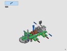 Building Instructions - LEGO - 42080 - Forest Machine: Page 79