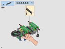 Building Instructions - LEGO - 42080 - Forest Machine: Page 82