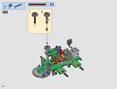 Building Instructions - LEGO - 42080 - Forest Machine: Page 90