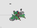 Building Instructions - LEGO - 42080 - Forest Machine: Page 92