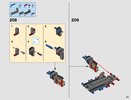 Building Instructions - LEGO - 42080 - Forest Machine: Page 103