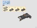 Building Instructions - LEGO - 42080 - Forest Machine: Page 109