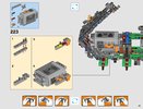 Building Instructions - LEGO - 42080 - Forest Machine: Page 111