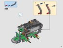 Building Instructions - LEGO - 42080 - Forest Machine: Page 113