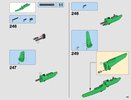 Building Instructions - LEGO - 42080 - Forest Machine: Page 125