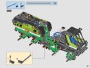 Building Instructions - LEGO - 42080 - Forest Machine: Page 133