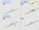 Building Instructions - LEGO - 42080 - Forest Machine: Page 143