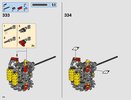 Building Instructions - LEGO - 42080 - Forest Machine: Page 172