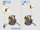 Building Instructions - LEGO - 42080 - Forest Machine: Page 173