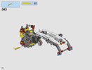 Building Instructions - LEGO - 42080 - Forest Machine: Page 178