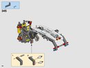 Building Instructions - LEGO - 42080 - Forest Machine: Page 180