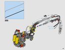 Building Instructions - LEGO - 42080 - Forest Machine: Page 185