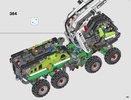 Building Instructions - LEGO - 42080 - Forest Machine: Page 189