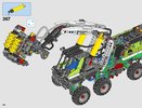 Building Instructions - LEGO - 42080 - Forest Machine: Page 192