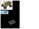 Building Instructions - LEGO - 42081 - Volvo Concept Wheel Loader ZEUX: Page 2