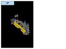 Building Instructions - LEGO - 42081 - Volvo Concept Wheel Loader ZEUX: Page 12