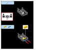 Building Instructions - LEGO - 42081 - Volvo Concept Wheel Loader ZEUX: Page 14