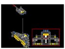 Building Instructions - LEGO - 42081 - Volvo Concept Wheel Loader ZEUX: Page 15