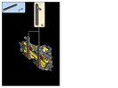 Building Instructions - LEGO - 42081 - Volvo Concept Wheel Loader ZEUX: Page 18