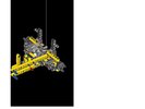 Building Instructions - LEGO - 42081 - Volvo Concept Wheel Loader ZEUX: Page 24